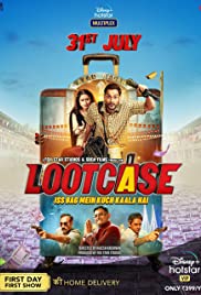 Lootcase 2020 DVD Rip Full Movie